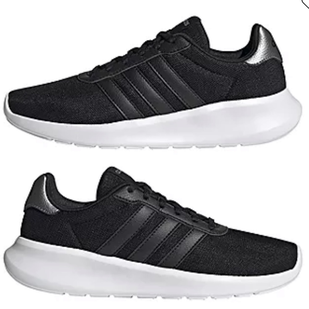 Adidas Lite Racers - Picture 2 of 6